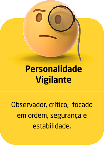 Vestibular – Quiz e Testes de Personalidade