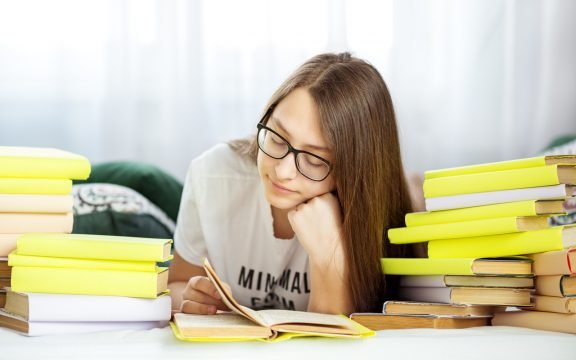 Como estudar sozinho e se preparar para o vestibular