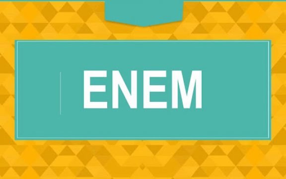 ENEM: tudo o que você precisa saber sobre o Exame Nacional do Ensino Médio