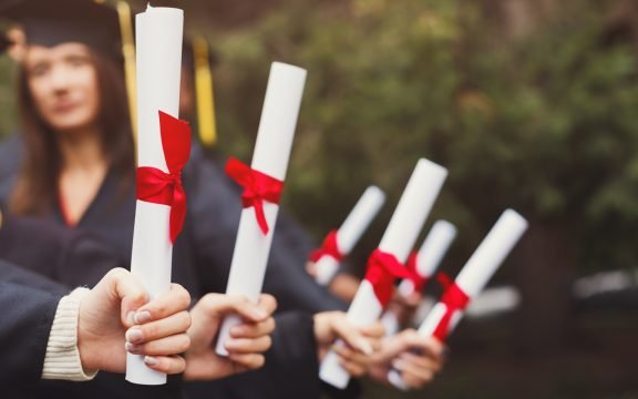 Pós-graduação em outra área: pode?