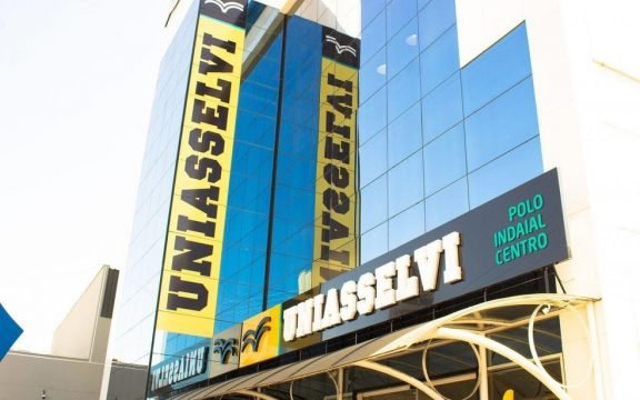 UNIASSELVI: a história que você precisa conhecer