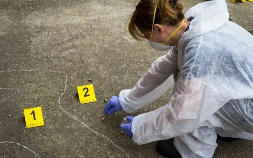 Perícia criminal: tudo sobre a carreira, salário e concursos