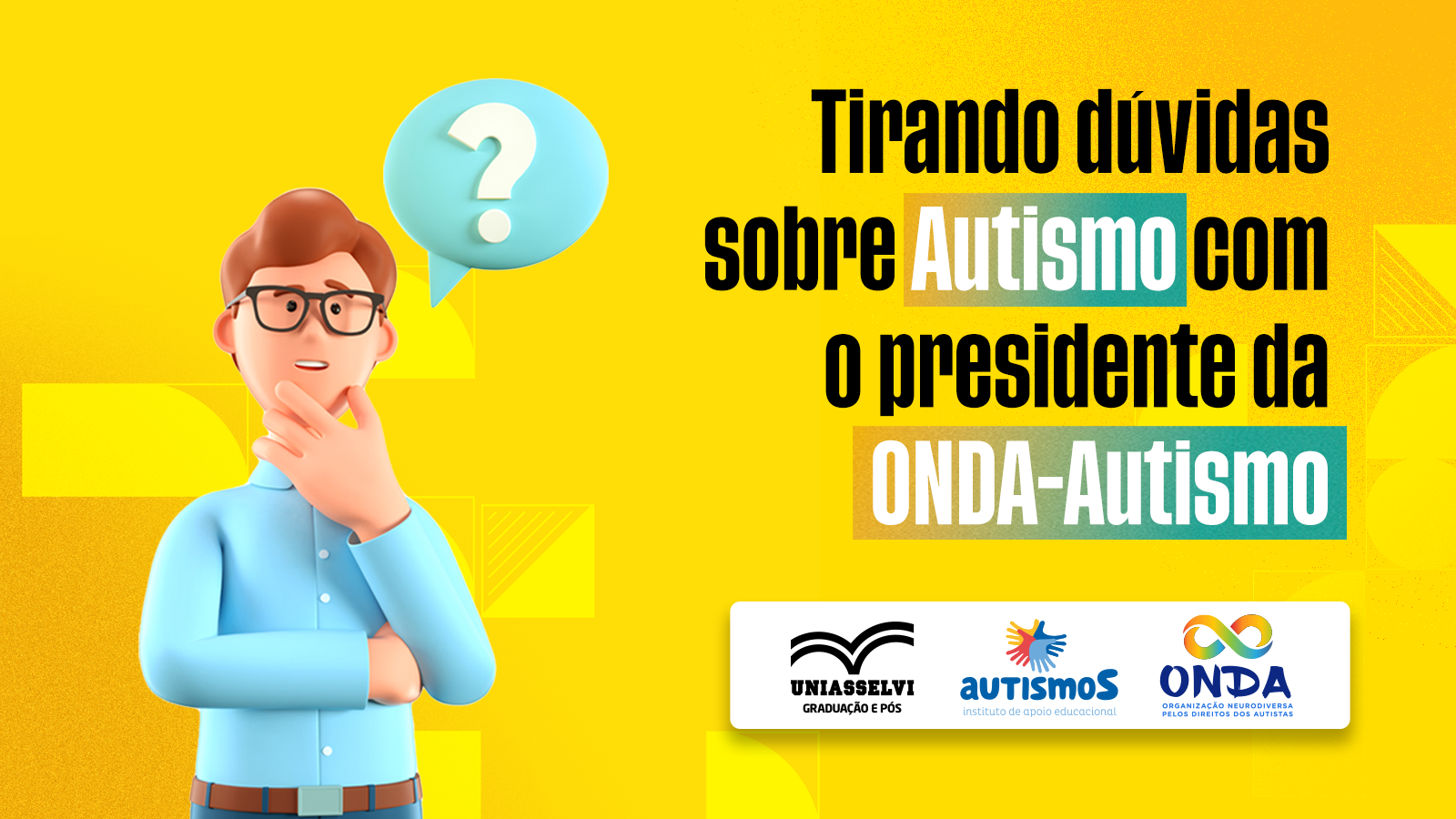 Sinais de autismo definido