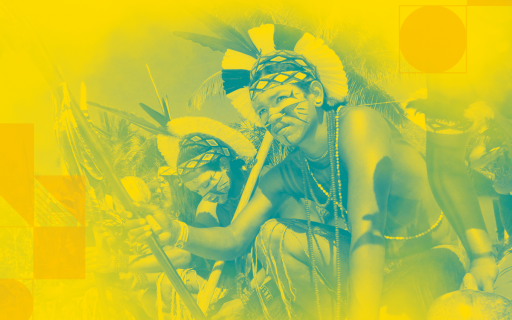 Dia dos Povos Indígenas: Reflexões importantes sobre Educação