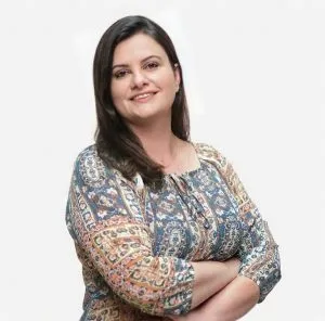 Daniele de Lourdes Curto da Costa