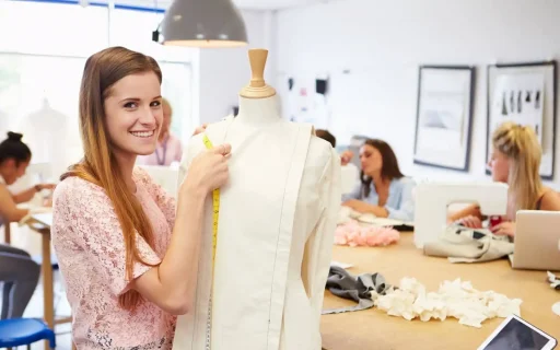 Faculdade de moda: confira mais informações sobre o curso