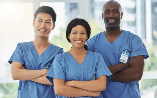 Carreira em Enfermagem: áreas de atuação e oportunidades no mercado de trabalho