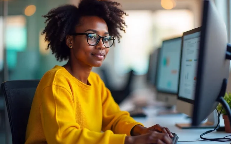 Ciência da Computação: áreas do curso, duração e mais!
