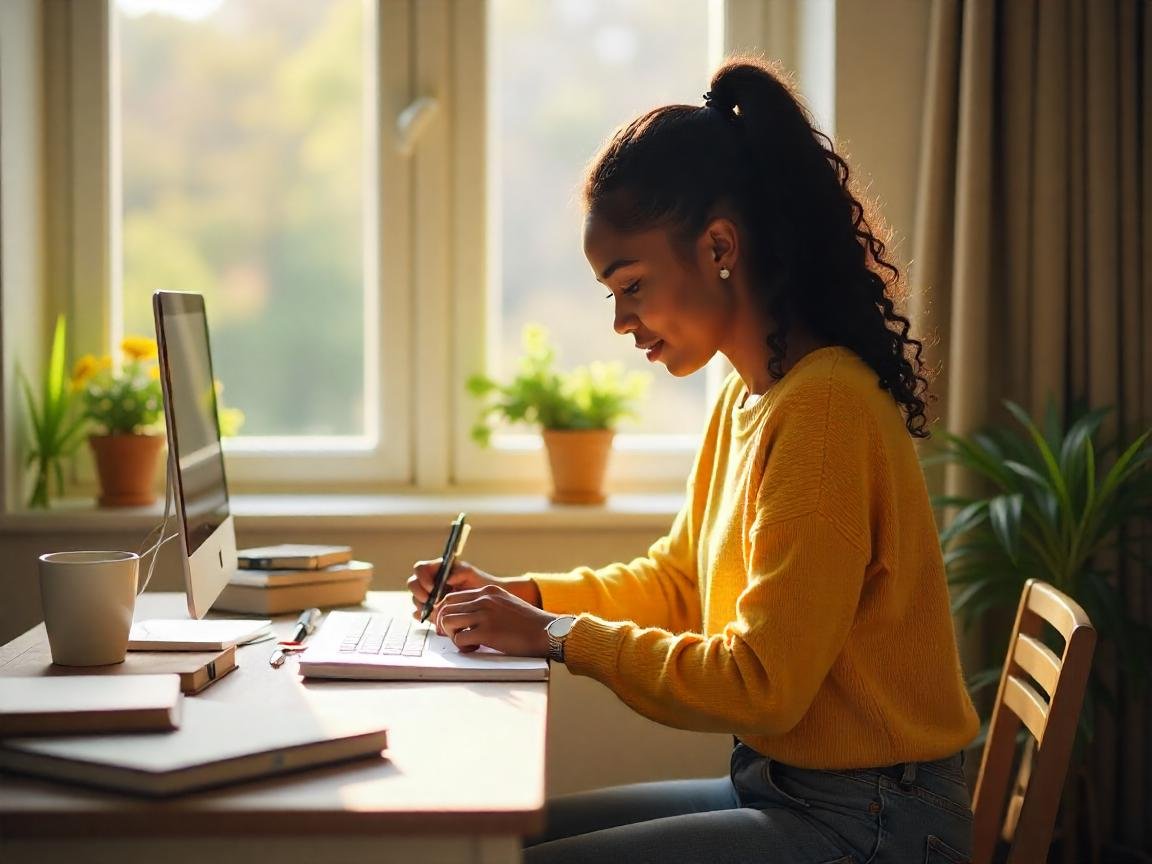 Como estudar para o Enem: cronogramas, técnicas e materiais