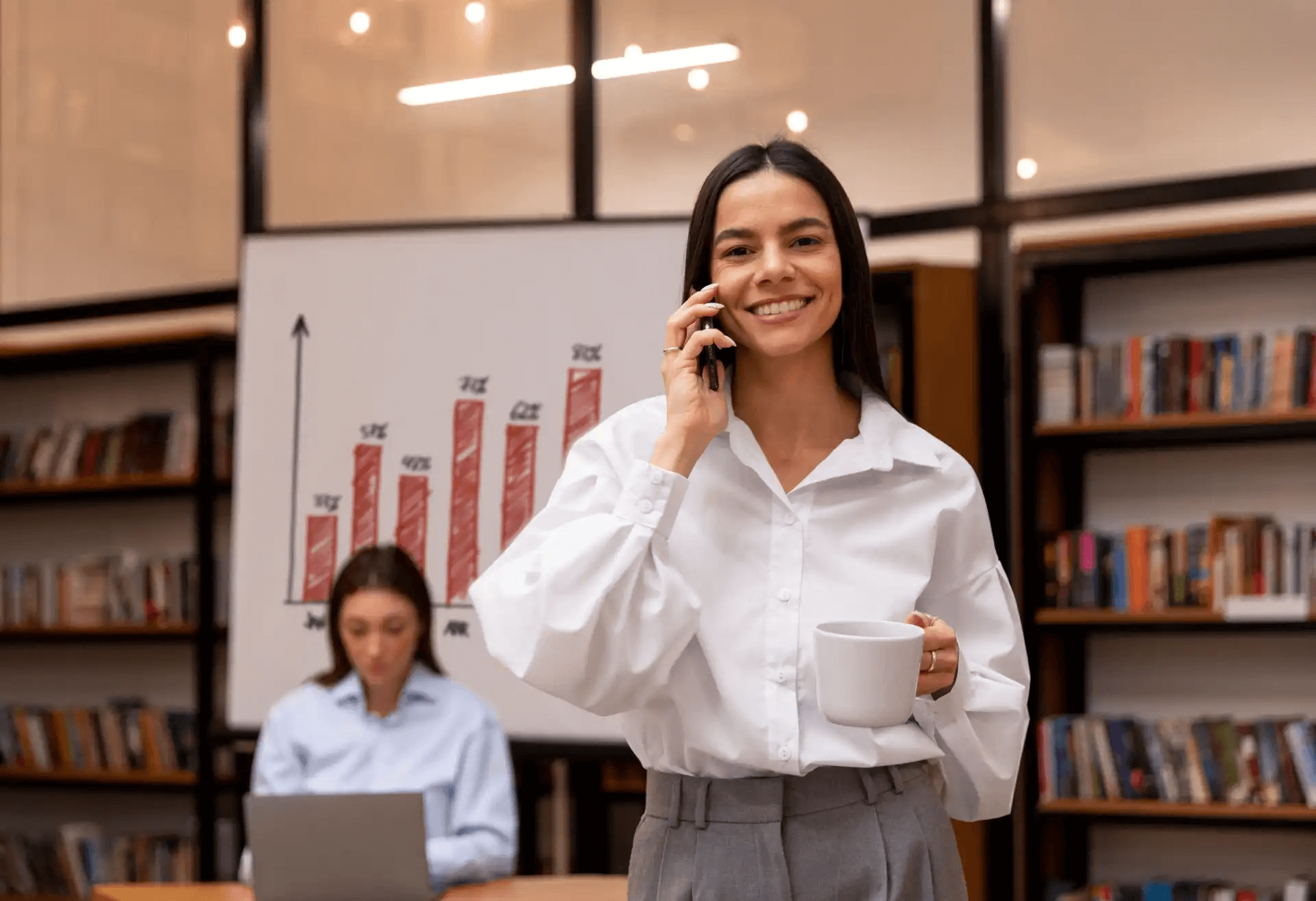 Como a Pós-Graduação em Gestão Pública pode impulsionar sua carreira?