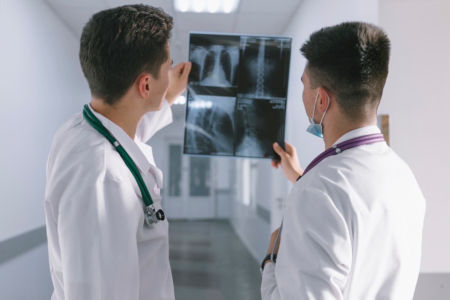 Curso de Radiologia: o que faz, quanto ganha e mercado de trabalho