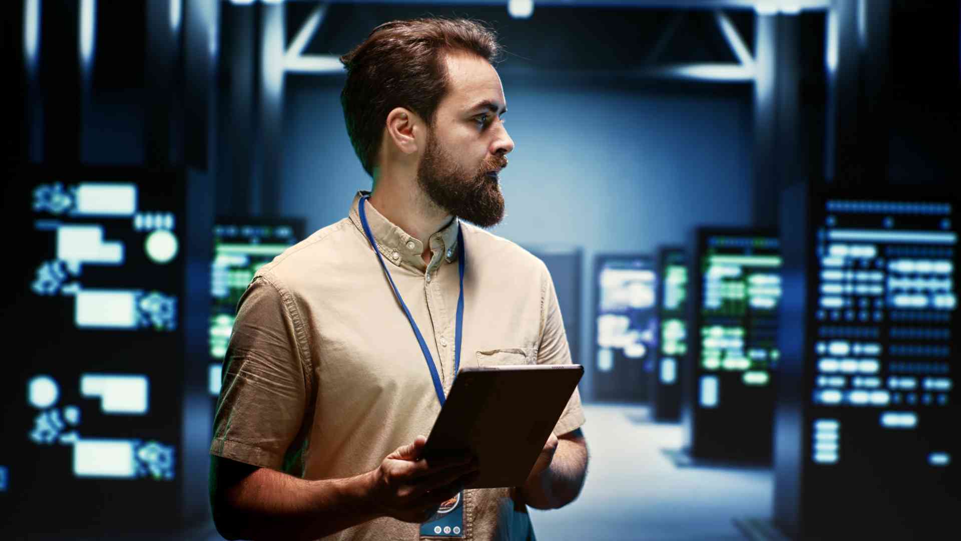 O que faz um gestor de TI e como crescer no setor de Tecnologia