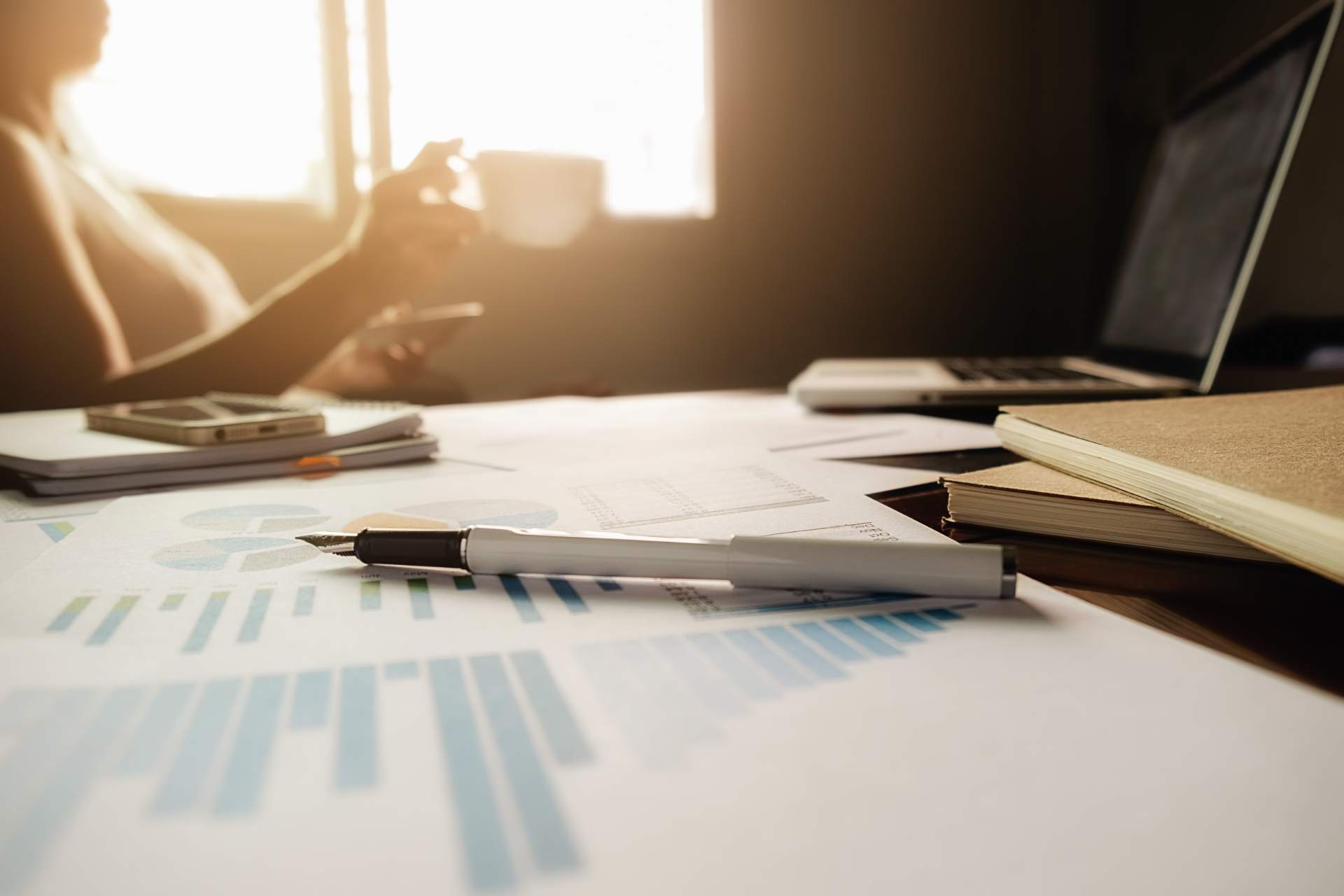Como começar na área financeira com um Curso Técnico