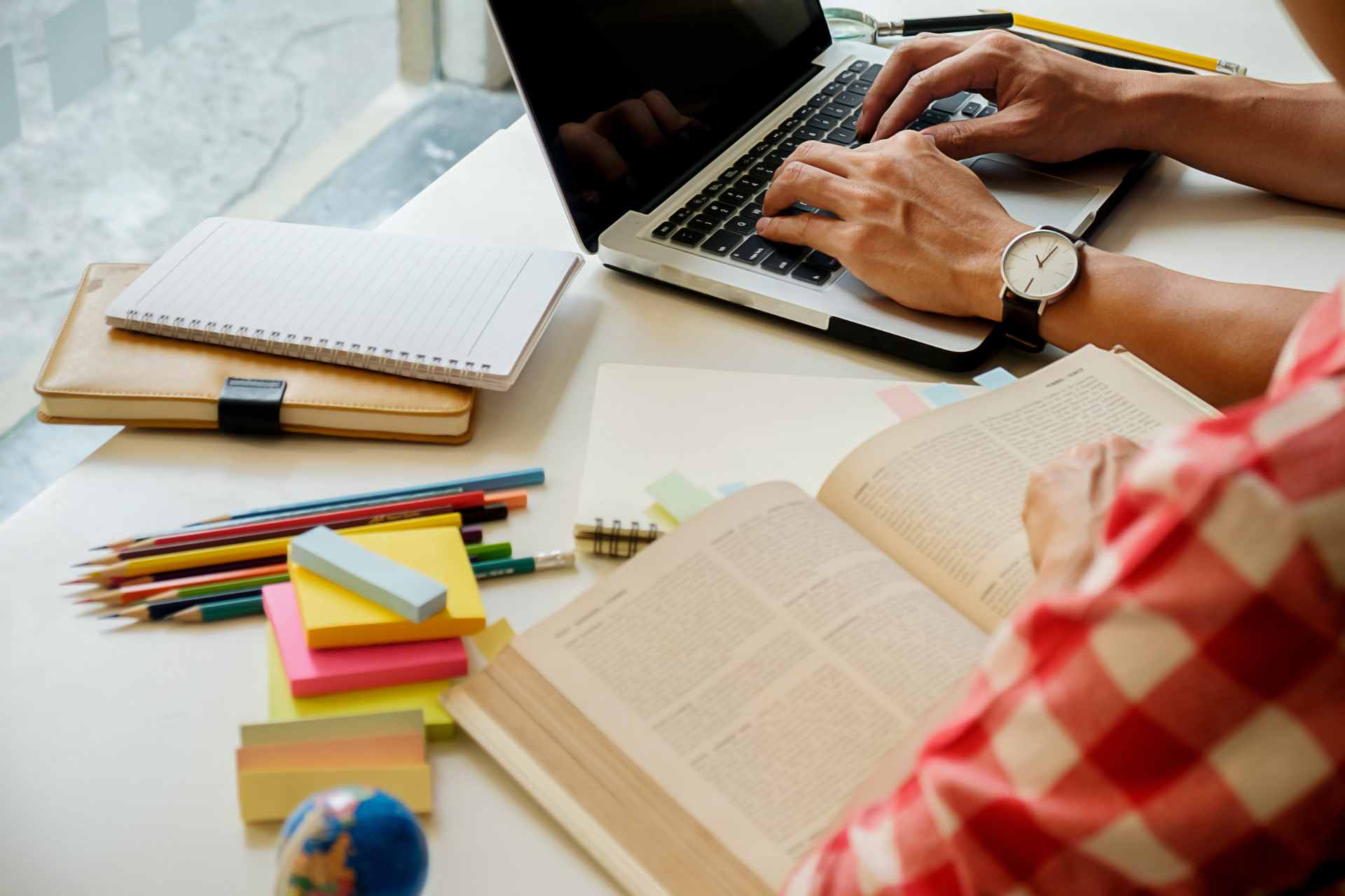 Transferência de Graduação: como mudar de instituição sem perder o que já estudou?