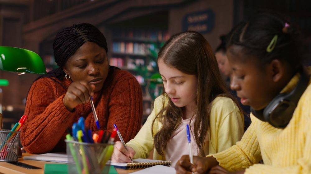A pedagoga é sempre uma professora? Descubra as possibilidades