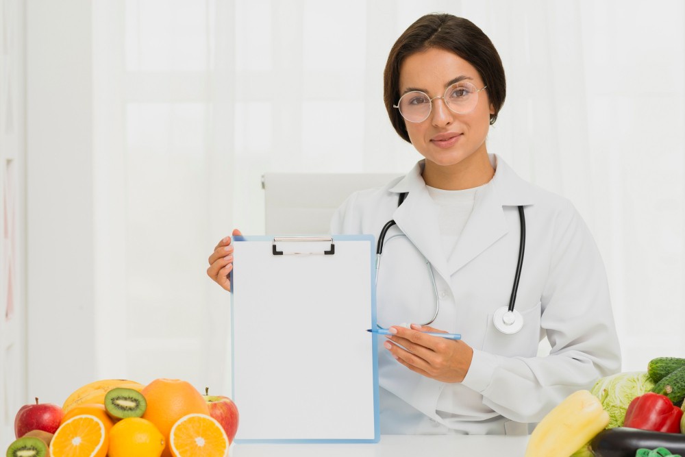 Faculdade de nutrição: quantos anos dura e o que esperar do curso