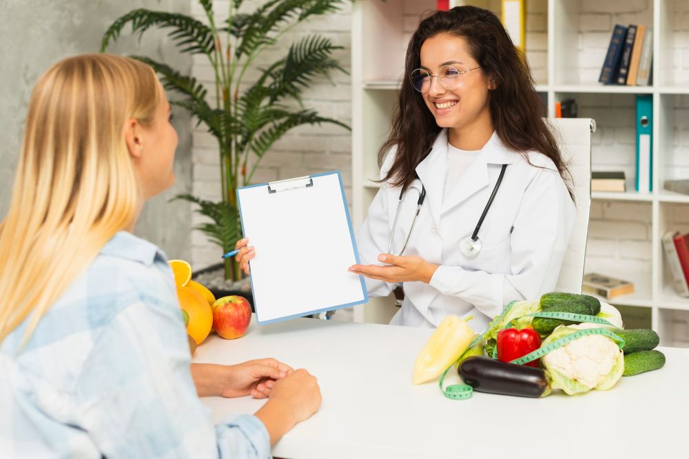 Atuação em Nutrição: como transformar vidas através da saúde e mudar sua trajetória profissional