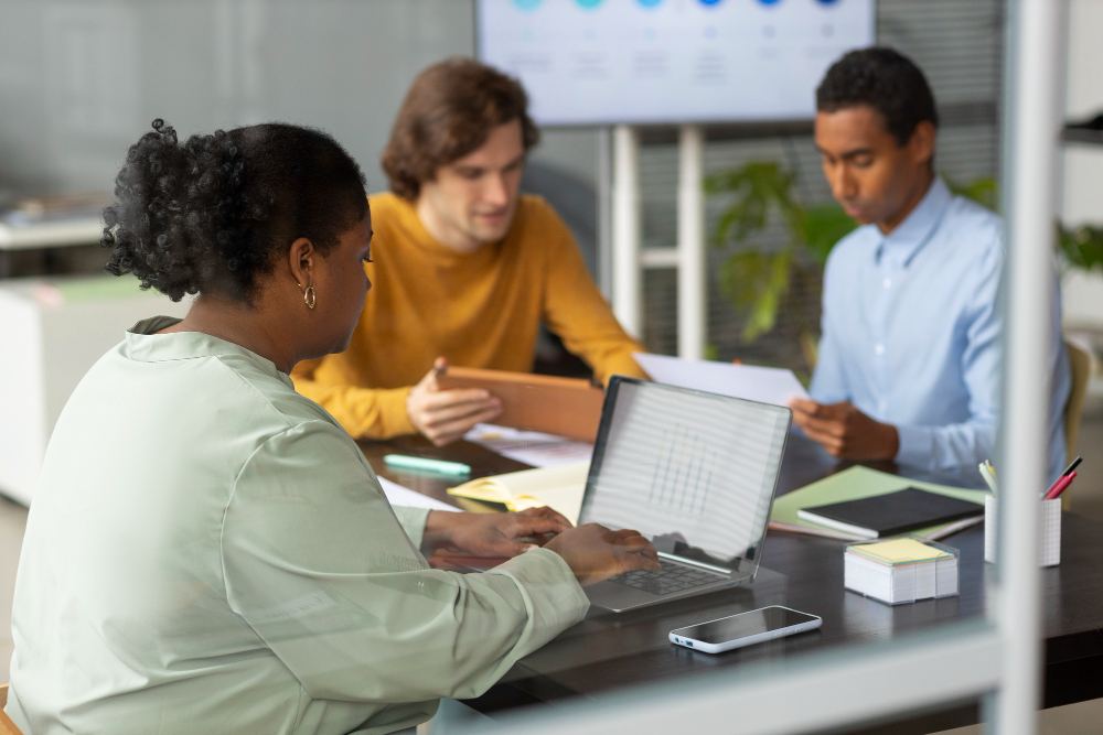 Gestão de recursos humanos o que estuda: entenda o curso EAD e transforme sua carreira